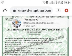 Cty Dược phẩm VIỆT-USA mạo danh VTV quảng cáo lừa dối người tiêu dùng?